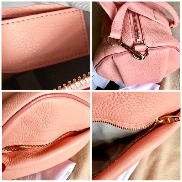 ❌🚫SOLD 🚫❌ALEXANDER WANG LE RARE ROCCO STUD BAG - Picture 7 of 8